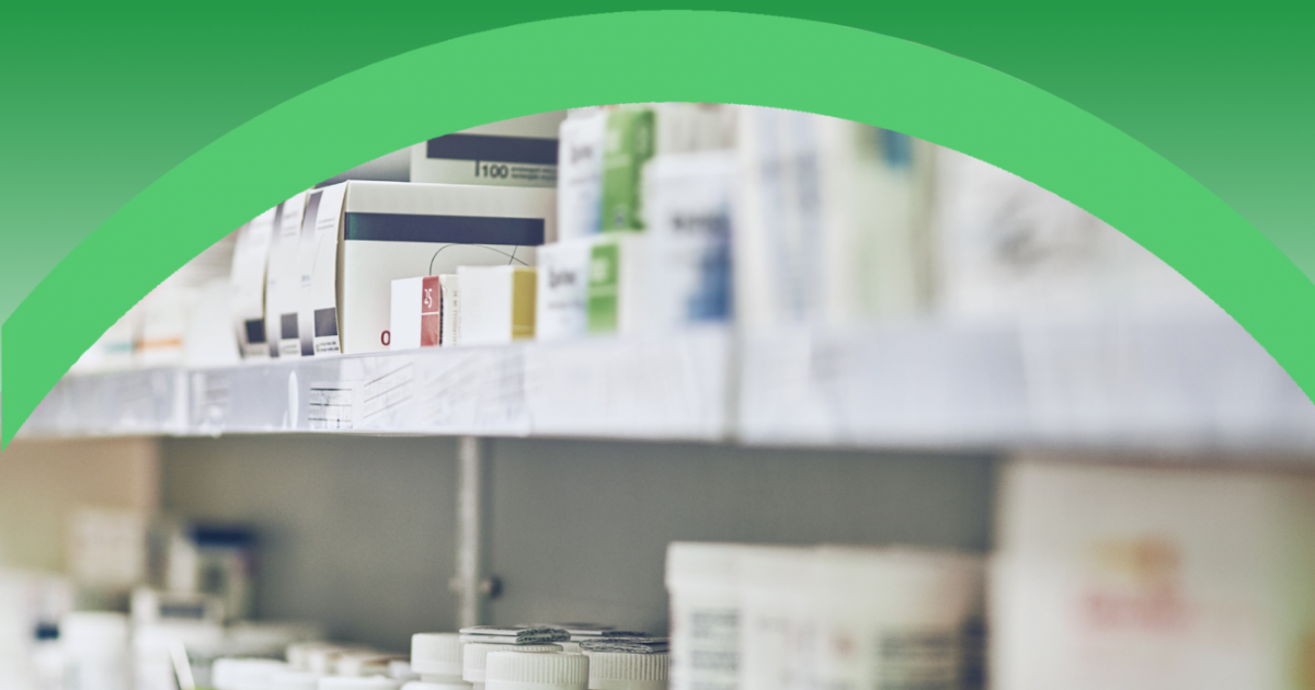 Banco Farmaceutico dal 10 Febbraio al 16 Febbraio