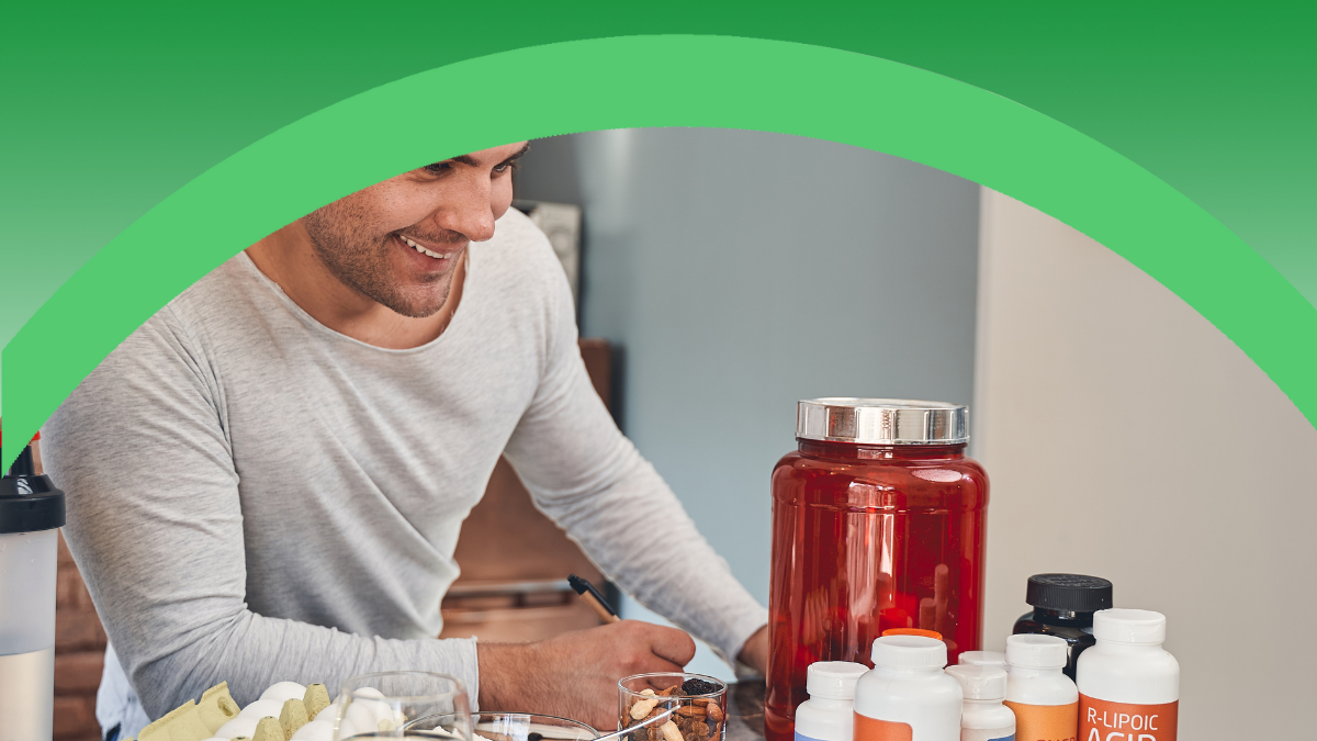 Integratori e Linee Sportive