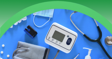 Noleggio Attrezzature Sanitarie