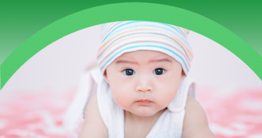 Reparto Prima Infanzia