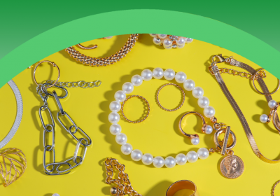 Gioielli Anallergici