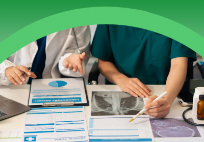 Prenotazioni CUP e ritiro referti